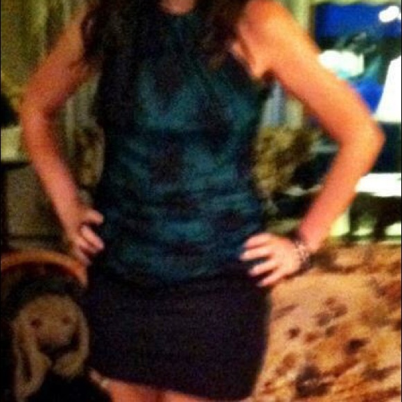 🔥Green Lacy Tie Top🔥 Victoria Secret - Picture 6 of 6